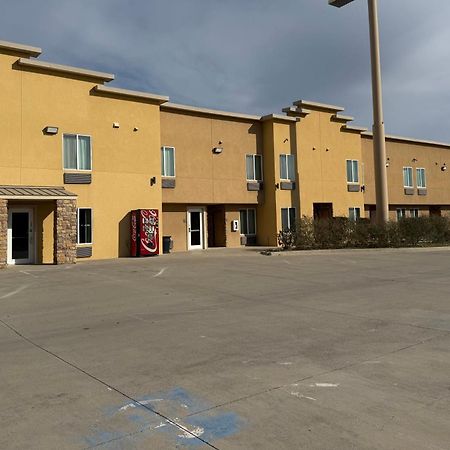 West Worth Inn & Suites White Settlement Exterior photo